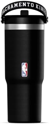 Hydrapeak Officially Licensed NBA Sacramento Kings 32oz Insulated