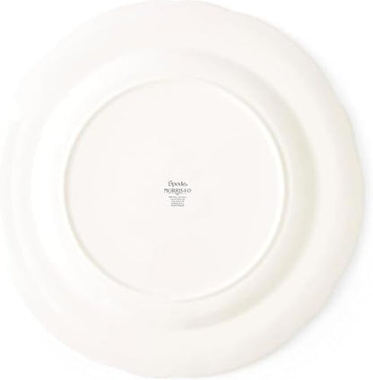 Spode Morris & Co Serving Platter, Strawberry Thief