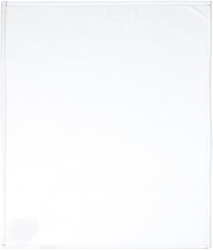 Pavilion Gift Company - Love Lives Here - Royal Plush 320 GSM Soft