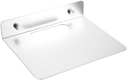 Aluminum Floating Wall Shelf Speaker Display Support for Camera
