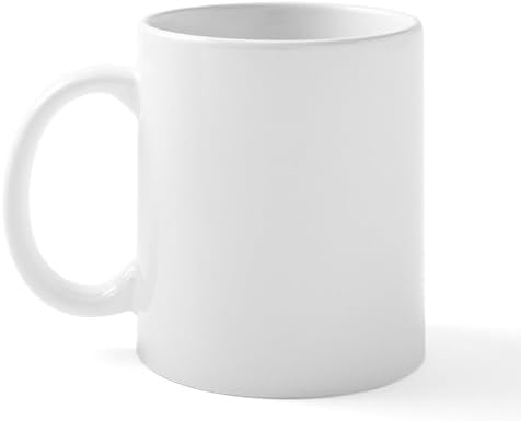 CafePress Christmas Cane Corso Puppy Mugs 11 oz (325 ml) Ceramic