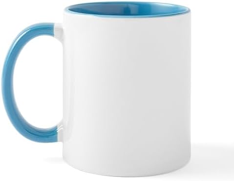 CafePress The Meaning Of Olivia Mugs 11 oz (325 ml) Ceramic Coffee Mug