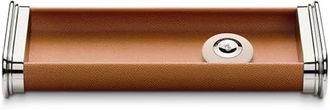 Graf von Faber-Castell Pen Tray - Brown