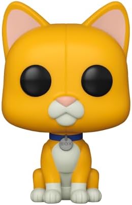 Funko POP! Disney: Pixar Lightyear - Sox