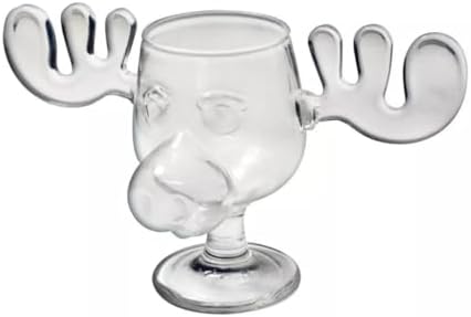 National Lampoon’s Christmas Vacation Griswold Moose Mugs – Holiday