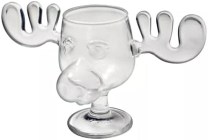National Lampoon’s Christmas Vacation Griswold Moose Mugs – Holiday