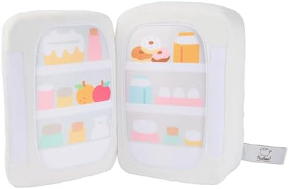 GUND Pusheen Kitchen Fridge 9.5-Inch Plush Toy for Ages 8+