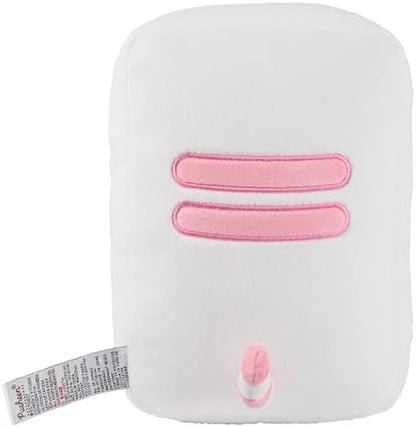 GUND Pusheen Kitchen Fridge 9.5-Inch Plush Toy for Ages 8+