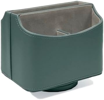 UnionBasic Rotating Desk Organizer, 360 Desk Spinning Caddy, Desktop