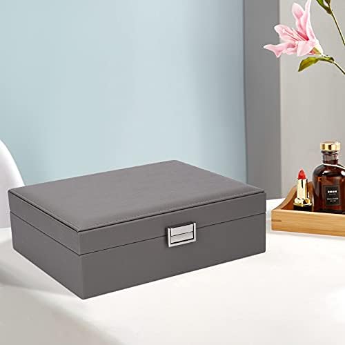 Storage and Organizer Jewelry box Jewelry Storage Travel Jewelry
