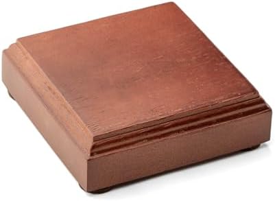 Value Gavel and Gavel Sound Block - Judges Hammer - Legal Gifts