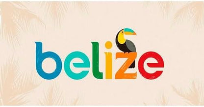 CafePress Belize Mug 11 oz (325 ml) Ceramic Coffee Mug