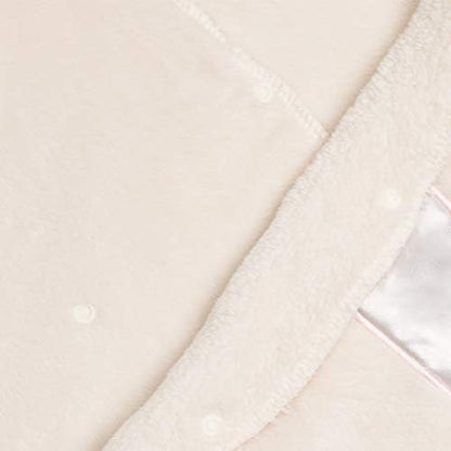 Pavilion Gift Company Blanket Sweet Baby I Wished On A Star Newborn