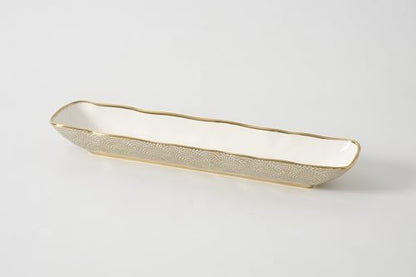 Sensu Cracker Tray, 13" x 3.25" x 1.5"
