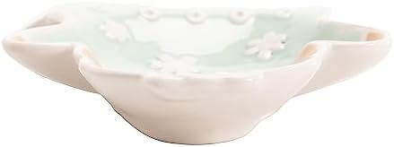 Bico Gingerbread Man Spoon Rest, for holding Spoon, Ladle, Utensils
