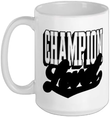 Competitive Napper Champion Sleeper Wins Being Lazy Funny Ceramic Mug