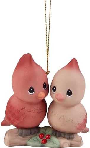 Precious Moments 221025 Let Heaven and Nature Sing Porcelain Ornament