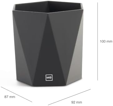 Miquelrius - Graphite Pencil Holder and Desk Organiser