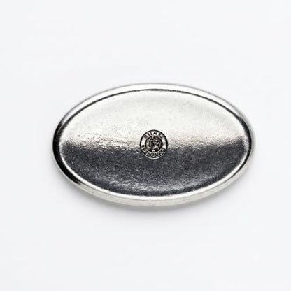 DANFORTH Fine Pewter What Would You Attempt Paperweight | Oval Office