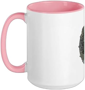 Nap Time Division Funny Sleep Relaxation Design Ceramic Mug