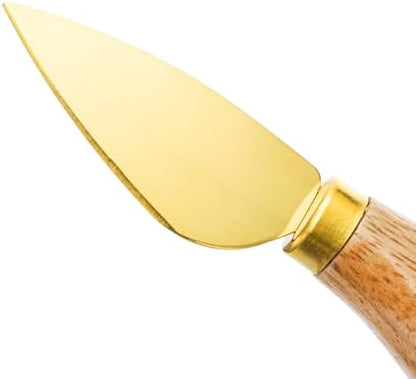 48 Pieces Charcuterie Board Accessories Cheese Butter Spreader Knife