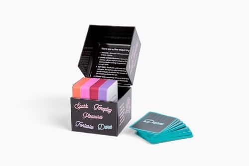 The Ultimate Intimacy Game for Couples: Playful and Fun Would You