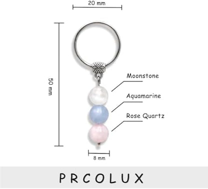 PRCOLUX Happy Birthday Gifts for Women Friend Sister Daughter Aunt