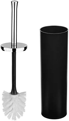 Bathroom Accessories Set 6 Piece - Trash Can, Toothbrush Holder