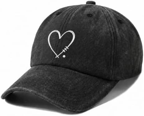 Womens Baseball Caps Vintage Washed Dad Hat Women Men Birthday Gift