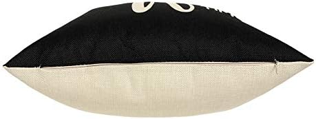 Ogiselestyle It's Coffee Time Motivational Sign Cotton Linen Home