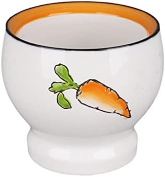 Grinder Herb Bowl White Porcelain Mortar and Pestle Set, Household