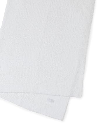 Barefoot Dreams® CozyChic® Throw, Cream, 54"x72"