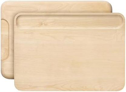Caraway 17 x 12" Large Wood Cutting Board