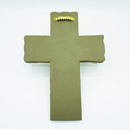 Faith, Hope, and Love Marriage Wall Cross, Wedding, Engagement, and