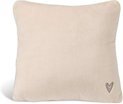 Pavilion Gift Company - The Comfort Blanket 16" x 16" Love You Grandma