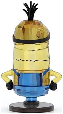Swarovski Minions Kevin