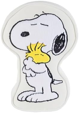 Berkshire Peanuts® Plush Throw Pillow, Gift Idea, Snoopy Cute