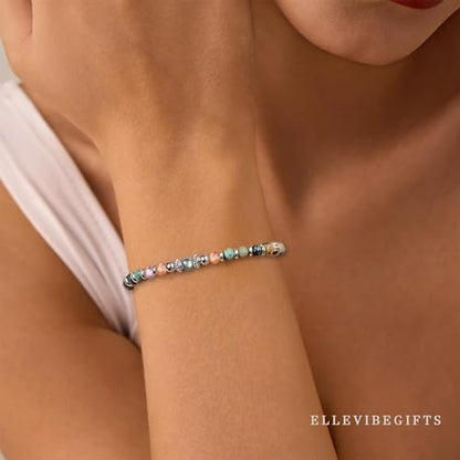 Gifts for Women Moonstone Bracelet Meaningful Present