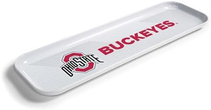 YouTheFan Officially-Licensed NCAA Snack Platter Platter - 100%