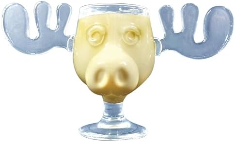 National Lampoon’s Christmas Vacation Griswold Moose Mugs – Holiday