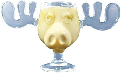 National Lampoon’s Christmas Vacation Griswold Moose Mugs – Holiday