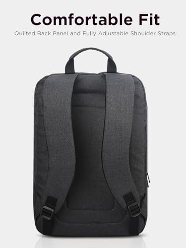 Lenovo Laptop Backpack B210, 15.6-Inch Laptop/Tablet, Durable