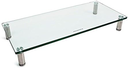 Monoprice Multimedia Desktop Stand 22 Inch x 9.5 Inch - Stand & Riser
