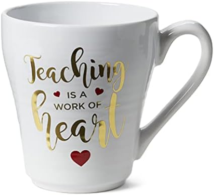 VOTUM Teacher Appreciation Gift for Women or Men - Bundle Includes