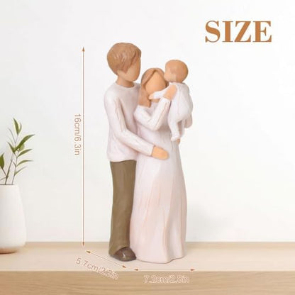 New Parents Gifts for Couples, Gifts for New Mom Dad