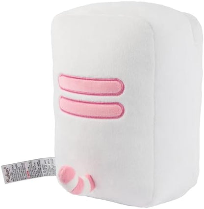 GUND Pusheen Kitchen Fridge 9.5-Inch Plush Toy for Ages 8+