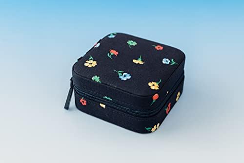 kate spade new york Travel Jewelry Case, Garden Toss