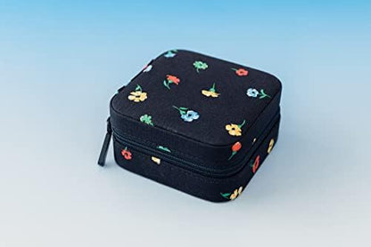kate spade new york Travel Jewelry Case, Garden Toss