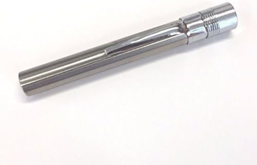 Bullseye Office - Portable Stainless Steel Toothpick Holder - Mobile