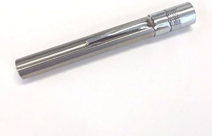 Bullseye Office - Portable Stainless Steel Toothpick Holder - Mobile